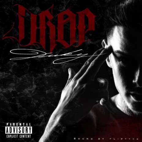 WARRIOR/SRDCE DO HRY ft. Dvrk Vxid cover art