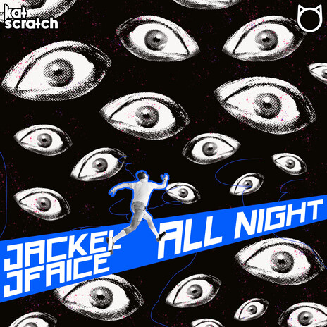 All Night ft. JFAICE cover art