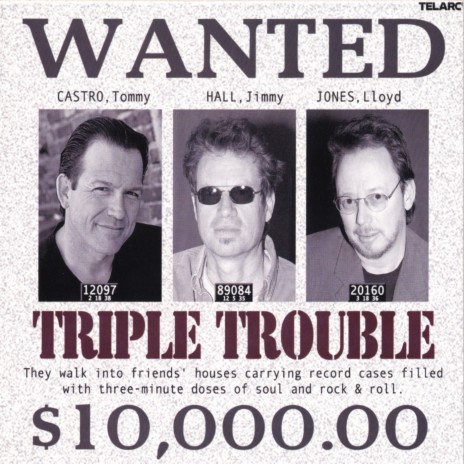 Be Carefull With a Fool cover art