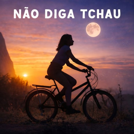 Não Diga Tchau cover art