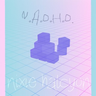 nixie halcyon