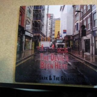 Thee Duke of Dark & the Galahad Complex