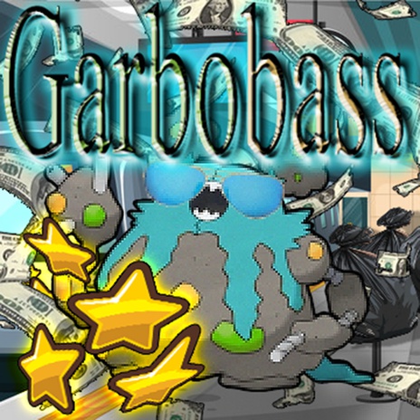Garbobass cover art