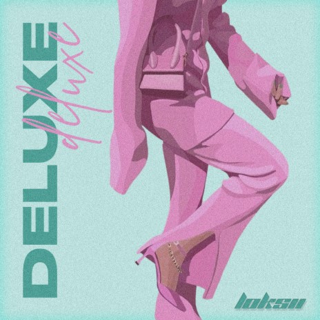 Deluxe cover art