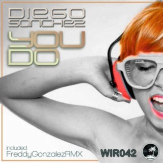 You Do (Radio Edit) cover art