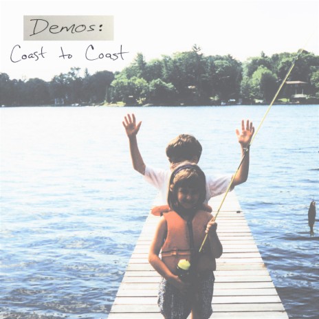 Spend This Life With Me (Demo) cover art