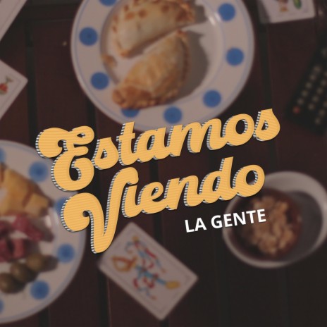 Estamos Viendo