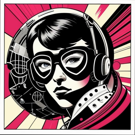 Lufi Adiante cover art