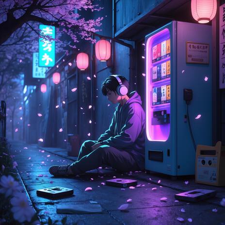 Rain on Tatami cover art
