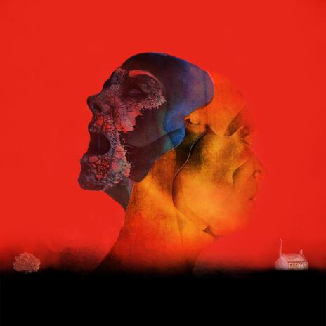 Gozar cover art