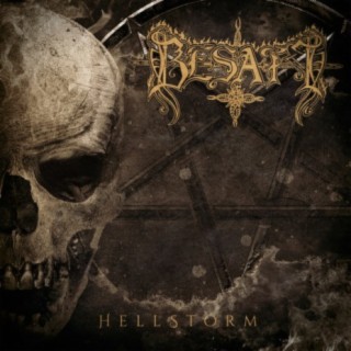 Besatt