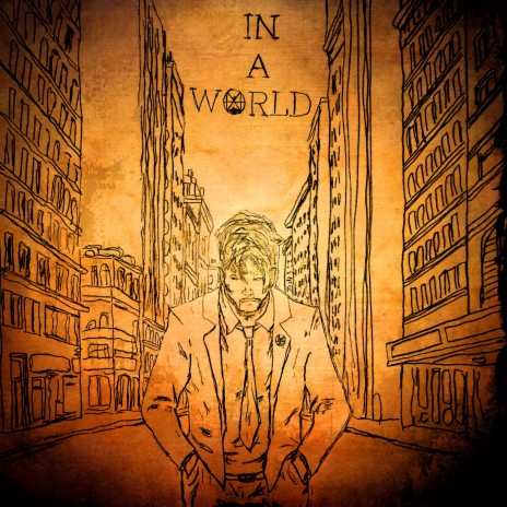 In a World cover art