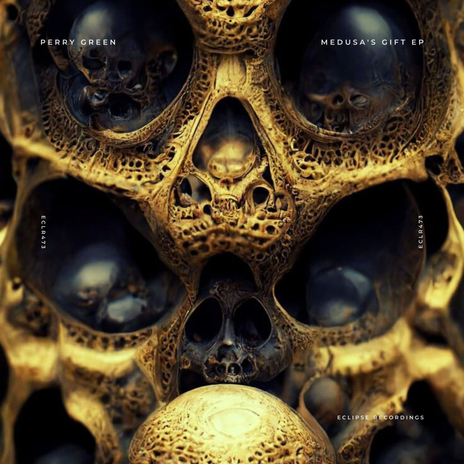 Uroboros Bites Itself cover art