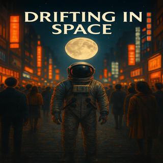 Drifting in Space cover art