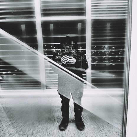 the li(n)es cover art
