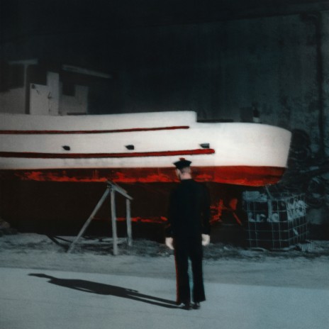 Love's Not My Jurisdiction cover art
