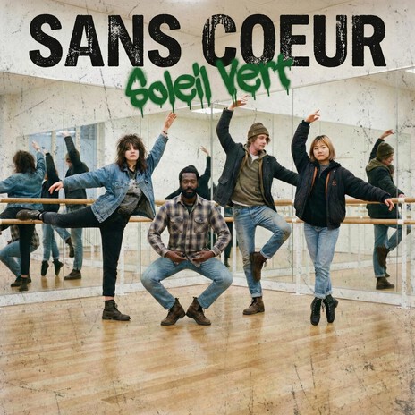 Vis Ta Vie (Unplugged) cover art