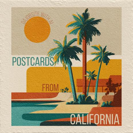 Crescent Beach (Crescent City, CA) cover art
