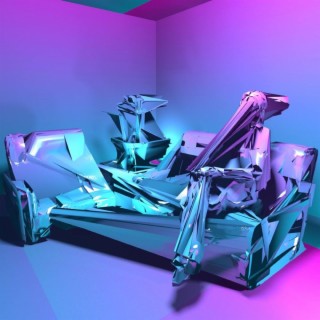 Bloody Toothbrush cover art