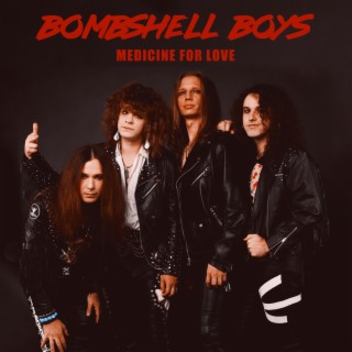 Medicine for Love cover art