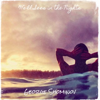 George Shominov