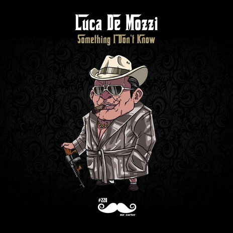 Something I Don't Know cover art