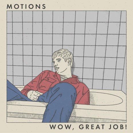 Cursive cover art