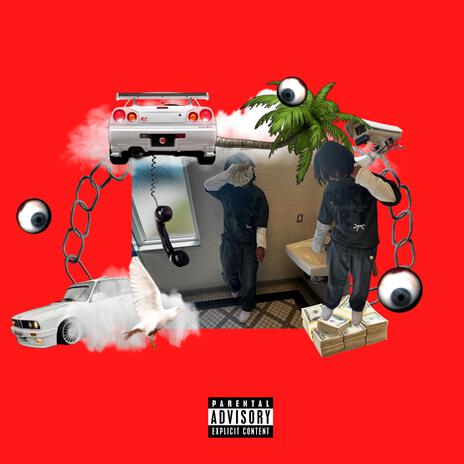 inmyhead cover art