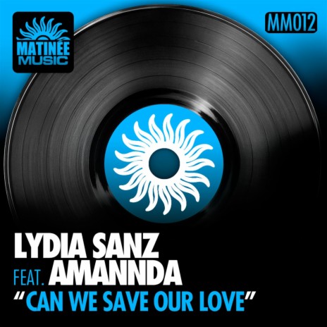 Can We Save Our Love ft. Amannda cover art