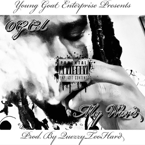 My Word cover art