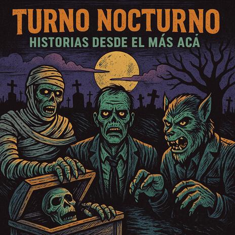 No Abras la Tumba (Otra Vez) cover art