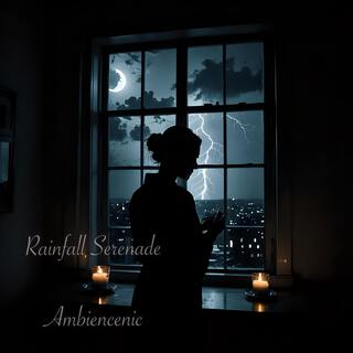 Rainfall Serenade cover art
