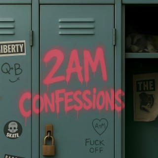 2 Am Confessions