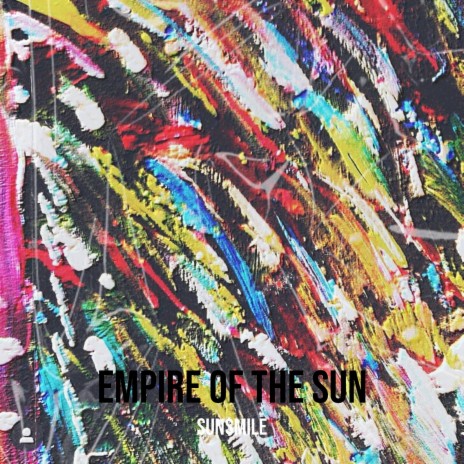 Empire of the Sun cover art