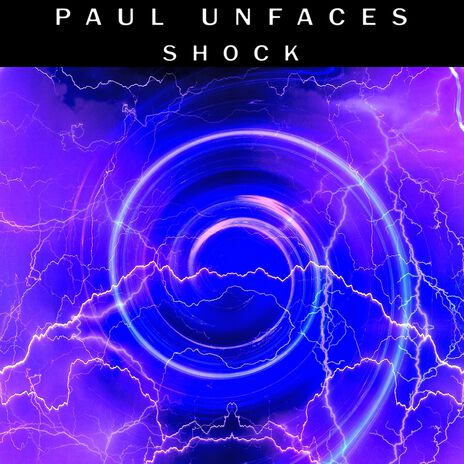 Shock cover art