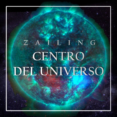 Centro Del Universo cover art