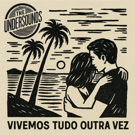 Vivemos Tudo Outra Vez cover art