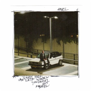 Jij Kan Het cover art