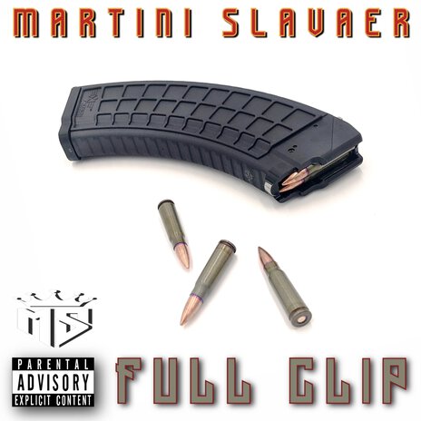 Full Clip cover art