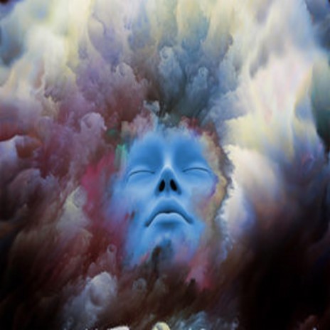 Invisible Ghost Man cover art