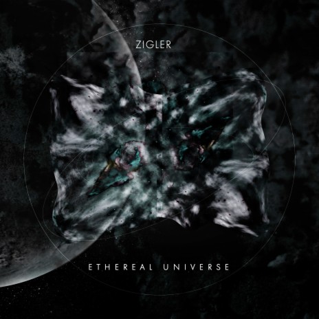Elliptical Cognitive Phase cover art
