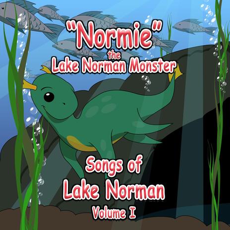 Captain Normie's Pirate Crew ft. Friends of Normie cover art