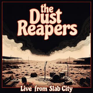 Live from Slab City (not)