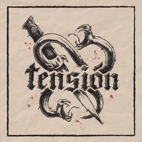 Besar la lona (Nacido para perder) cover art