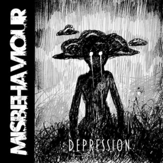 Depression cover art