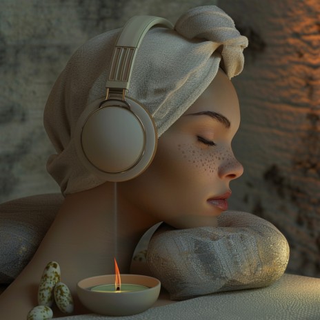 Wellness Echoes Deep ft. Healings Sound & Healing Therapy Music cover art