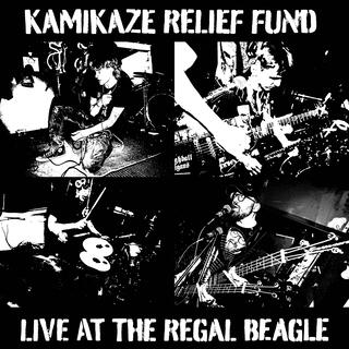 Kamikaze Relief Fund