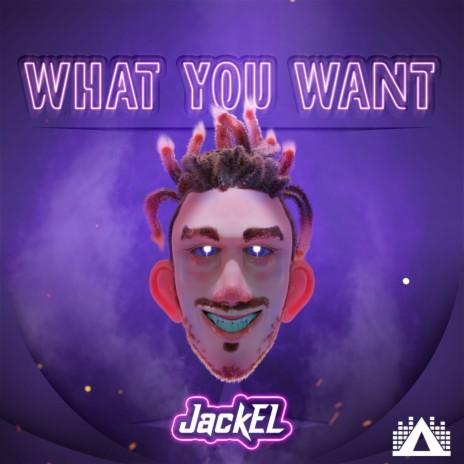 What You Want cover art