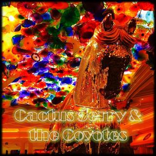 Cactus Jerry & the Coyotes
