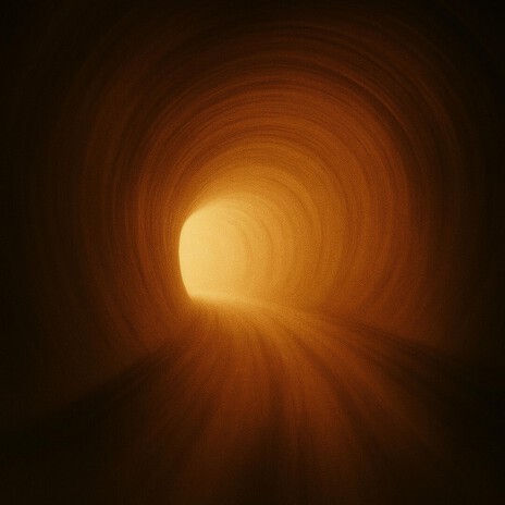 I trust the Tunnel (Day 29)
